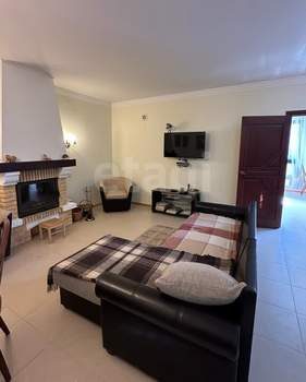 Дом 127м², 2-этажный, участок 4 сот.