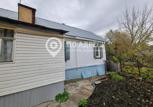 Дом 107м², 1-этажный, участок 365 сот.