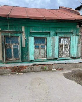 Дом 106м², 1-этажный, участок 1 сот.