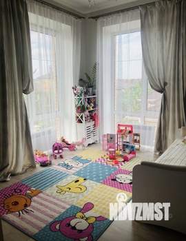 Дом 121м², 2-этажный, участок 7 сот.