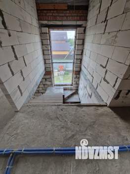 Дом 167м², 2-этажный, участок 5 сот.