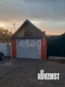 Дом 68м², 2-этажный, участок 2 сот.