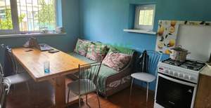 Дом 57м², 2-этажный, участок 8 сот.