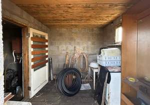 Дача 70м², 2-этажный, участок 13 сот.