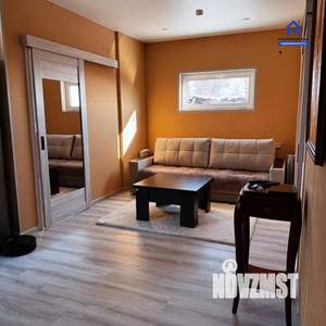 Дом 54м², 1-этажный, участок 6 сот.