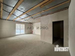 Дом 112м², 1-этажный, участок 8 сот.