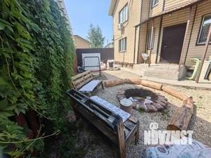 Дом 142м², 2-этажный, участок 9 сот.