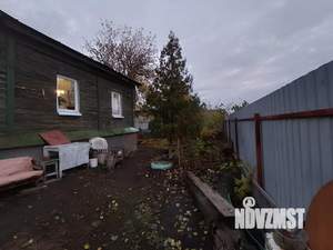 Дом 99м², 1-этажный, участок 5 сот.