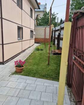 Дом 108м², 2-этажный, участок 4 сот.