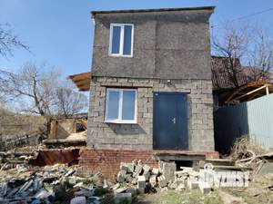 Дом 67м², 2-этажный, участок 5 сот.