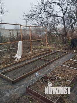 Дом 10м², 1-этажный, участок 3 сот.