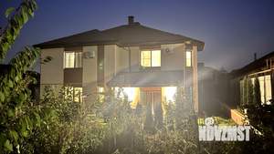 Коттедж 311м², 2-этажный, участок 12 сот.