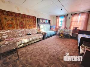 Дом 30м², 2-этажный, участок 6 сот.