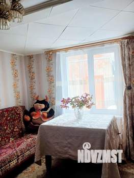 Дом 69м², 1-этажный, участок 69 сот.