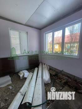 Дом 118м², 2-этажный, участок 7 сот.