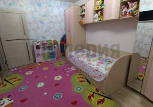 Дом 90м², 1-этажный, участок 7 сот.