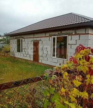 Дом 76м², 2-этажный, участок 5 сот.