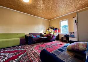 Дом 77м², 2-этажный, участок 6 сот.