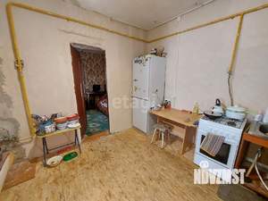 Дом 45м², 1-этажный, участок 1 сот.