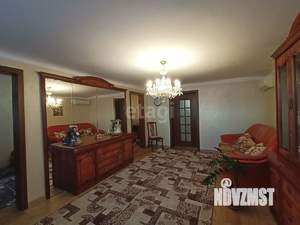 Дом 63м², 1-этажный, участок 5 сот.