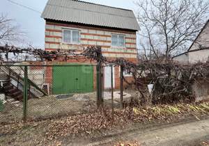 Дом 74м², 2-этажный, участок 6 сот.