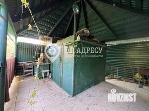 Дом 45м², 2-этажный, участок 13 сот.