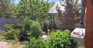 Дача 181м², 3-этажный, участок 6 сот.