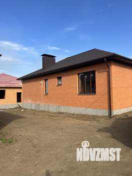 Коттедж 97м², 1-этажный, участок 4 сот.