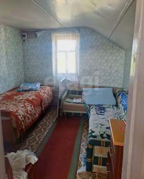 Дача 72м², 2-этажный, участок 4 сот.