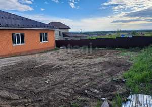 Дом 138м², 1-этажный, участок 6 сот.