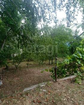 Дом 50м², 2-этажный, участок 6 сот.