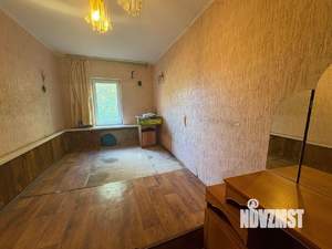 Дача 59м², 1-этажный, участок 3 сот.