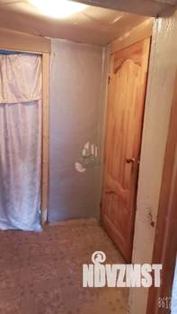 Дом 67м², 1-этажный, участок 1 сот.