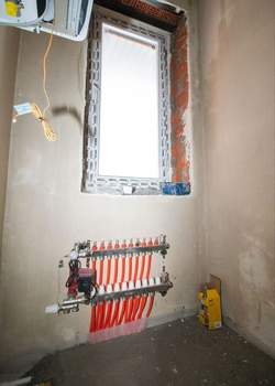 Дом 138м², 1-этажный, участок 6 сот.