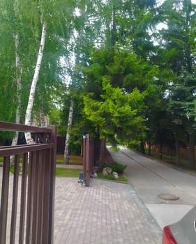 Дом 363м², 3-этажный, участок 11 сот.