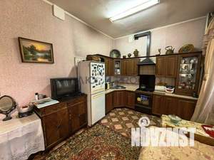 Дом 329м², 4-этажный, участок 5 сот.