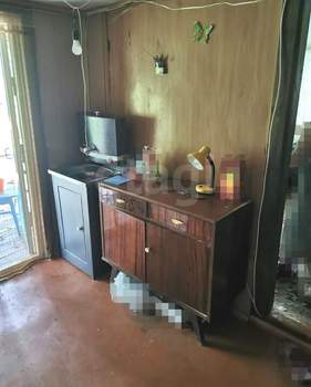 Дом 36м², 2-этажный, участок 6 сот.