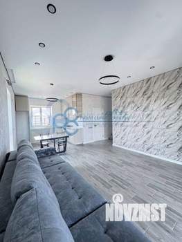 Дом 96м², 1-этажный, участок 6 сот.