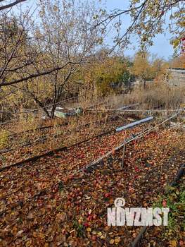 Дом 60м², 2-этажный, участок 8 сот.