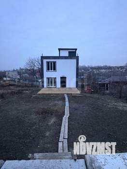 Дом 140м², 2-этажный, участок 6 сот.