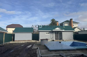 Дом 130м², 2-этажный, участок 7 сот.