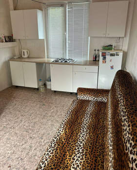 Дом 45м², 2-этажный, участок 5 сот.