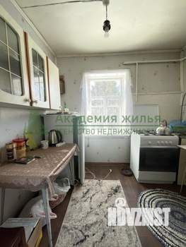 Дом 49м², 1-этажный, участок 9 сот.