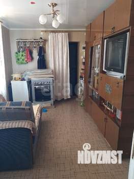 Дом 53м², 1-этажный, участок 5 сот.