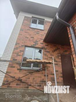 Дом 120м², 2-этажный, участок 7 сот.