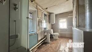 Дом 39м², 2-этажный, участок 3 сот.