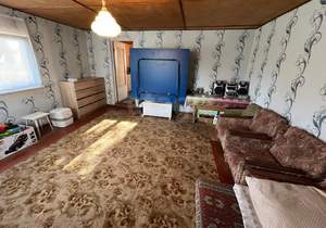 Дача 69м², 2-этажный, участок 6 сот.