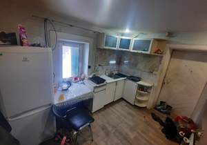 Дом 47м², 1-этажный, участок 1 сот.