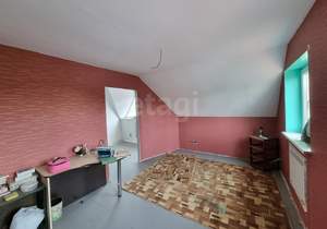 Дом 160м², 2-этажный, участок 8 сот.