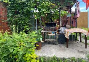 Дом 60м², 1-этажный, участок 6 сот.